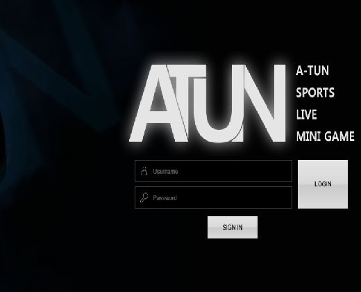 ATUN 토토사이트 먹튀검증가이드