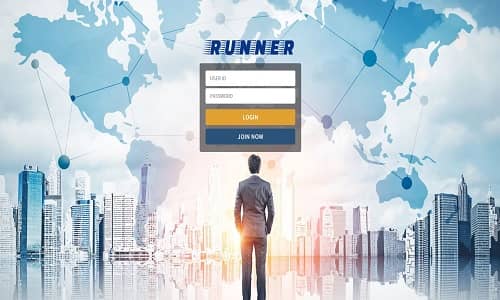 RUNNER 토토사이트 먹튀검증가이드