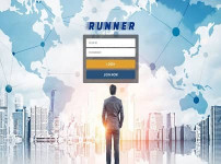 RUNNER 토토사이트 먹튀검증가이드