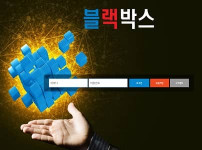 블랙박스 토토사이트 먹튀검증가이드