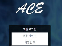 에이스 토토사이트 먹튀검증가이드