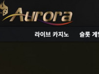 오로라 토토사이트 먹튀검증가이드