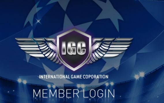 IGC 토토사이트 먹튀검증가이드