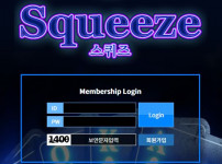 스퀴즈 토토사이트 먹튀검증가이드