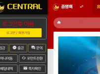 중앙회 토토사이트 먹튀검증가이드