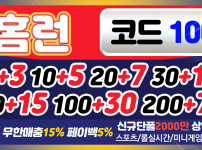 토토사이트 홈런 먹튀검증가이드