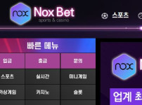 녹스벳 토토사이트 먹튀검증가이드