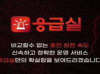 응급실 토토사이트 먹튀검증가이드