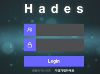 하데스 토토사이트 먹튀검증가이드