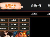 주황색 토토사이트 먹튀검증가이드