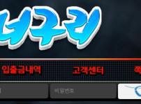너구리 토토사이트 먹튀검증가이드