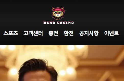 네코 토토사이트 먹튀검증가이드