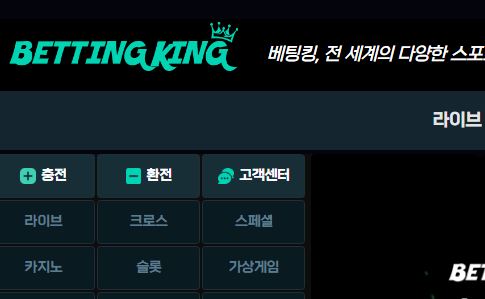 배팅킹 토토사이트 먹튀검증가이드