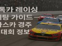 스톡카-레이싱-베팅 먹튀검증가이드