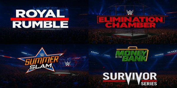 인기-wwe-이벤트-경기-종류 먹튀검증가이드