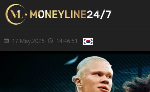 머니라인 토토사이트 먹튀검증가이드