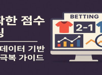 정확한-점수-베팅 먹튀검증가이드
