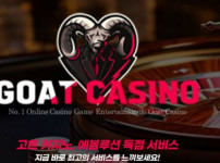 고트카지노 토토사이트 먹튀검증가이드