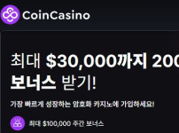 코인카지노 토토사이트 먹튀검증가이드