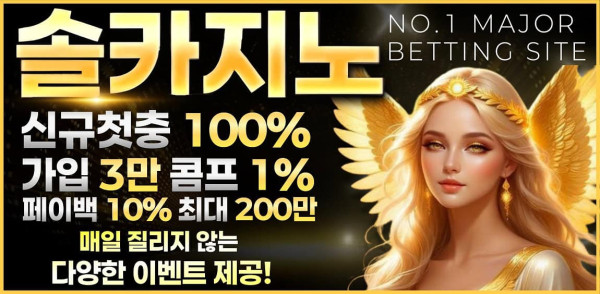 카지노사이트 솔카지노 솔레어카지노 - 먹튀검증가이드