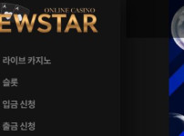뉴스타 토토사이트 먹튀검증가이드