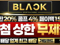 카지노사이트 블랙벳 먹튀검증가이드