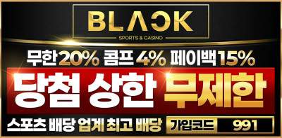 카지노사이트 블랙벳 먹튀검증가이드
