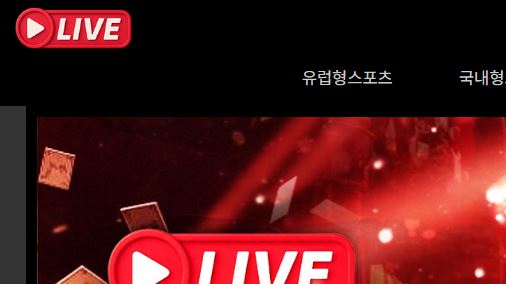 라이브 토토사이트 먹튀검증가이드