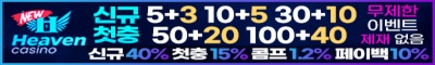카지노사이트 뉴헤븐카지노 먹튀검증가이드