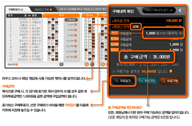 토토 농구토토-게임-구매방법 먹튀검증가이드