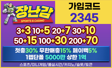 토토사이트 장난감 먹튀검증가이드