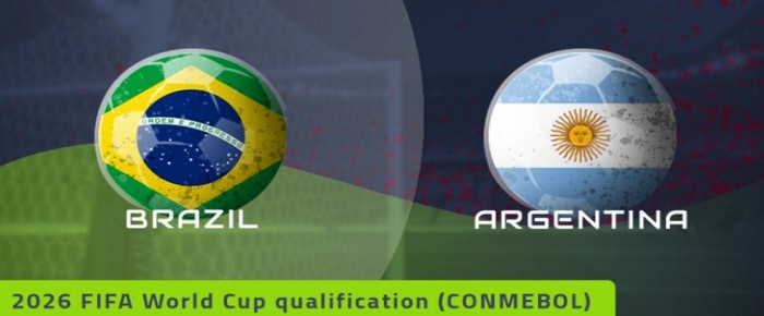 totosite brazil-vs-argentina-predicted-betting-odds totosafeguide